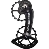 Ceramicspeed Ospw Coated Sram Etap 11s Trissehjulsystem