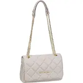 Valentino Ocarina - Skuldertaske beige