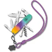 Victorinox Companion Sydney Style 1.3909.E222 Swiss pocket knife
