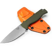 Benchmade Steep Country Hunter 15006-01 Dark Olive