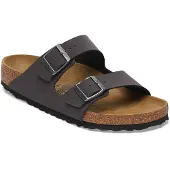 Birkenstock Arizona Birkibuc Sandaler
