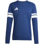 Adidas Squadra 25 T-shirt Med Lange ærmer
