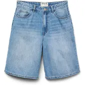 Vero Moda Jeans 'AWSage' blue denim