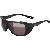 Bolle - Solbriller - Pathfinder Black Matte - Phantom Black Gun Photochromic til Unisex - Sort