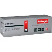 ActiveJet -toner til HP 410X CF410X ny ATH-F410NX