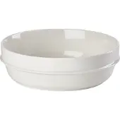 Zone Denmark Eau pastaskål 0,9 L Offwhite