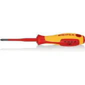 Knipex 98 24 01, 187 mm, 58 g