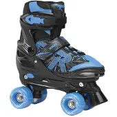 Roces Quaddy 3.0 Rulleskøjter