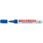 Edding 4095 Kridtmarker 10 Enheder