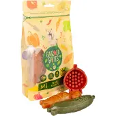 Garden Bites Veggie Buddies hundesnack