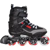 Powerslide Phuzion Mercury 80 Inline-skøjter