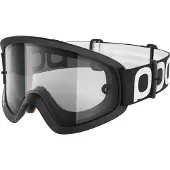 POC - MTB optik - Ora DH Uranium Black til UnisexUld - Sort