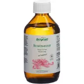 Bergland-Pharma & Co. KG aromapleje rosenvand Ansigtsvand 250 ml