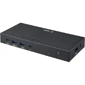 Acer Vero MST Dock M3310AP (ADK320) - Retail Pack - dockingstation - USB-C - HDMI, DP - 1GbE - 135 Watt - for Aspire Go 14 15 Chromebook Plus Spin 514 Chromebook Tab 311 TravelMate P2 16 X4 14 AI