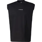 G-Star Boxy T-Shirt - Black - Men