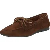 Vagabond SHOEMAKERS Mokassin 'Hillary' brun