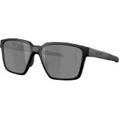 Oakley - Solbriller - Actuator SQ Matte Black Prizm Black til Unisex - Sort