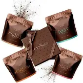 Cocosolis Scrub Luxury Coffee Scrub Box