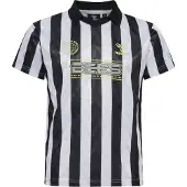 Hummel T-shirt - hmlVigo Football -Black - - 12 år (152) - T-Shirt