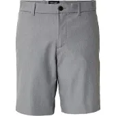 Jack & jones Relaxed Fit Figursyede Shorts