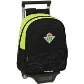 Safta Real Betis Balompie 006 10l 26x34x11 Cm Rygsæk Med Hjul