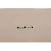Lenovo 5c20w86486 HD RGB kamera modul med dualmikrofoner