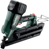 Metabo NFR 18 LTX 90 BL - Sømmaskine - ledningfri - intet batteri, ingen oplader - 18 V - SOLO