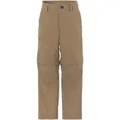 Vaude Detective Antimos Zip Off Bukser