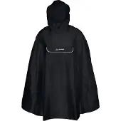 Vaude Bike Valdipino Vandtæt Poncho