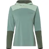 Vaude Bike Tremalzo T-shirt Med Lange ærmer