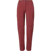 Vaude Farley Stretch Zip Off Ii Bukser