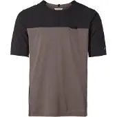 Vaude Bike Kuro Ii T-shirt Med Korte ærmer