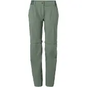 Vaude Farley Stretch Zip Off Ii Bukser