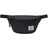 Herschel Bæltetaske 'Classic' sort / offwhite