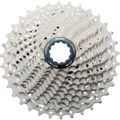 Shimano Ultegra Kassette CS-HG800-11 11s - 11-34T