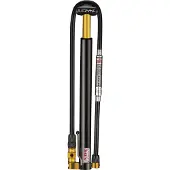 Lezyne Micro Drive Hp Gulvpumpe