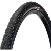 Challenge Udfordring Gravel Grinder TLR TUBELESS Tyr sort 38 mm