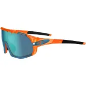 Tifosi cykelbriller Tifosi Sledge - Shiny Orange - Cykeltilbehør