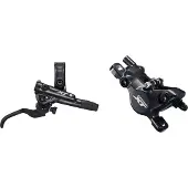 Shimano Deore Xt Br-m8100/bl-m8100 Bagbremse