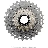 Shimano „“ kasetė, 12 pavarų, 11-34TCS-R9200 Dura-Ace