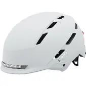 Giro Escape Mips, cykelhjelm, hvid