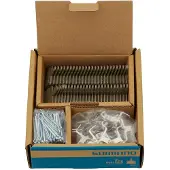 Shimano B05S bremseklodser af organisk harpiks, B03S skivebremser