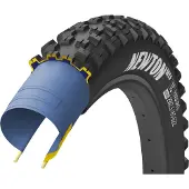 Goodyear Newton Mtf Enduro Tubeless 29´´ X 2.50 Mtb-dæk