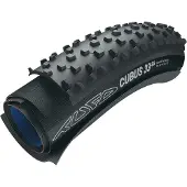Tufo Cubus 33 Sg Tubular 700c X 33 Stivt Graveldæk