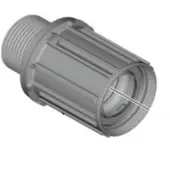 Shimano Wh-rs370 Freehub-krop