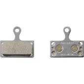 Shimano G04S skivebremseklodser, legering