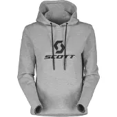 SCOTT Tech Hættetrøje