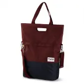 URBAN PROOF Recycled Sidetasker 20l
