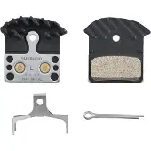 Shimano J04c Skivebremseklodser