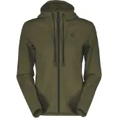 SCOTT Tech Zip Jakke